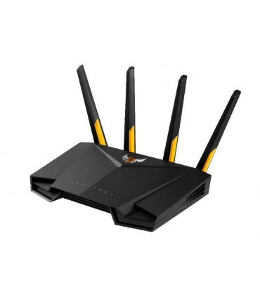 Asus Wireless Router