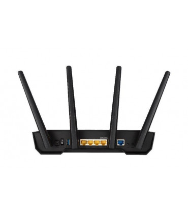 Asus Wireless Router