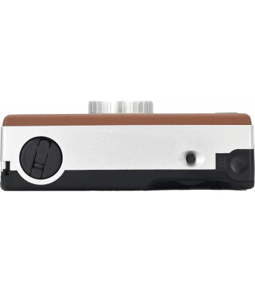 Kodak Ektar H35, pruun