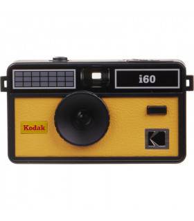 Kodak i60, must/kollane