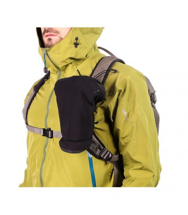 Peak Design kaitseümbris Shell Medium