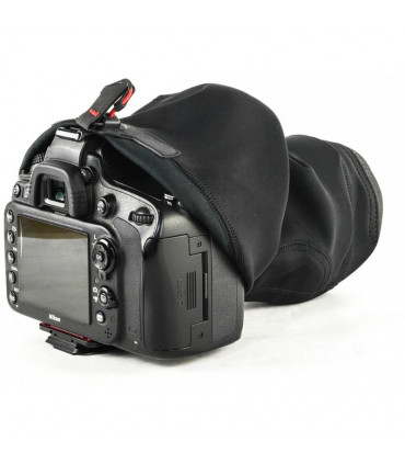 Peak Design kaitseümbris Shell Medium