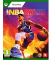 XboxOne NBA 2K23