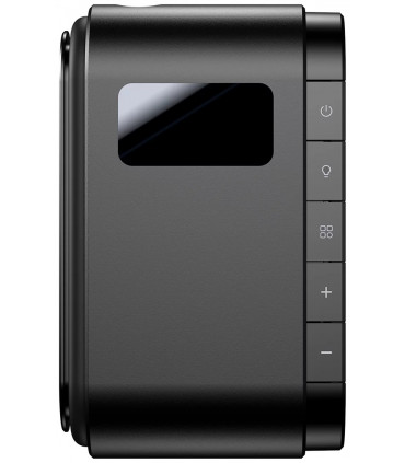 Baseus akuga minikompressor