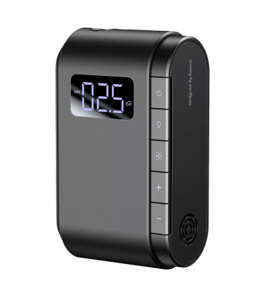 Baseus akuga minikompressor