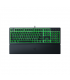 Razer Ornata V3 X RGB LED light, US, Wired, Black
