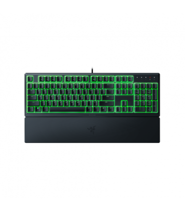 Razer Ornata V3 X RGB LED light, US, Wired, Black