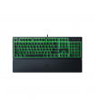 Razer Ornata V3 X RGB LED light, US, Wired, Black