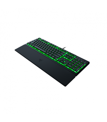 Razer Ornata V3 X RGB LED light, US, Wired, Black