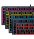 Razer Ornata V3 X RGB LED light, US, Wired, Black