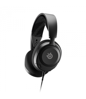 Steelseries Arctis Nova 1, must