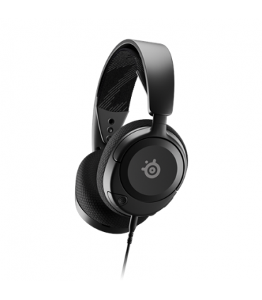 Steelseries Arctis Nova 1, must