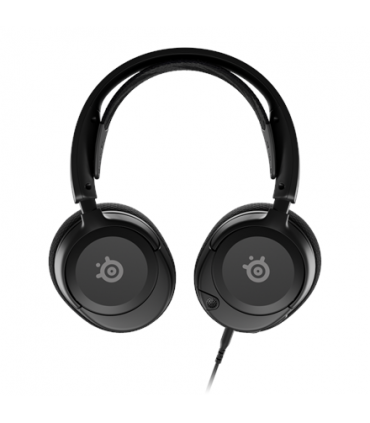 Steelseries Arctis Nova 1, must