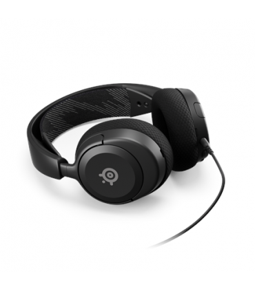 Steelseries Arctis Nova 1, must