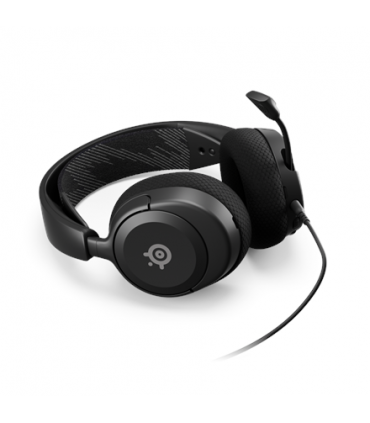 Steelseries Arctis Nova 1, must