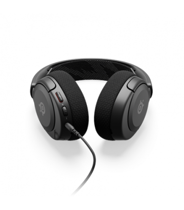 Steelseries Arctis Nova 1, must