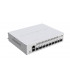 Mikrotik Switch CRS310-1G-5S-4S+IN