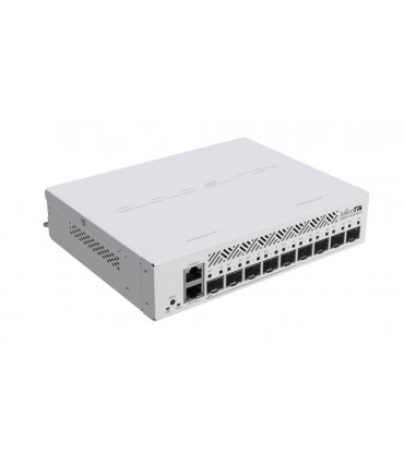 Mikrotik Switch CRS310-1G-5S-4S+IN