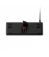 SteelSeries Gaming Keyboard Apex 9 Mini, RGB LED light, US, Black, Wired