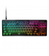 SteelSeries Gaming Keyboard Apex 9 TKL, RGB LED light, US, Black, Wired