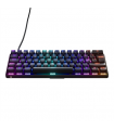 SteelSeries Gaming Keyboard Apex 9 Mini, RGB LED light, NOR, Black, Wired