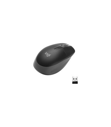 Logitech M190 must