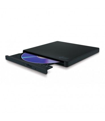 LG väline DVD seade, must