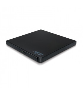 LG väline DVD seade, must