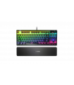 SteelSeries Apex 7 TKL, Mechanical Gaming Keyboard, RGB LED light, US, Wired
