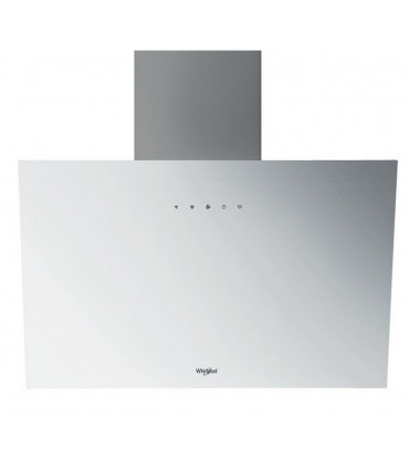 Whirlpool WHVP 62F LT W