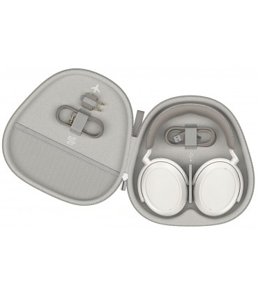 Sennheiser Momentum 4 valge