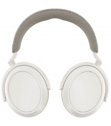 Sennheiser Momentum 4 valge