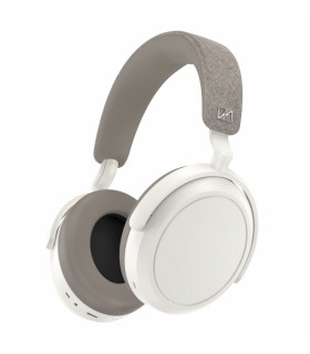 Sennheiser Momentum 4 valge