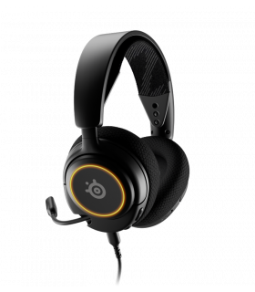 SteelSeries Arctis Nova 3