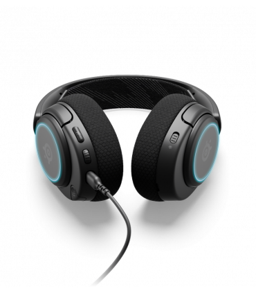 SteelSeries Arctis Nova 3