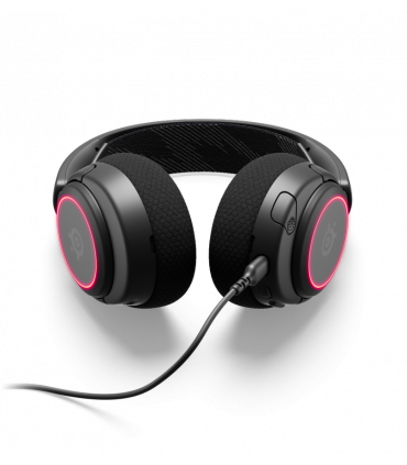 SteelSeries Arctis Nova 3