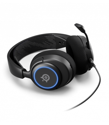 SteelSeries Arctis Nova 3