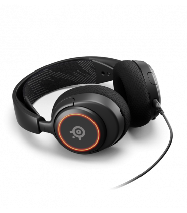 SteelSeries Arctis Nova 3