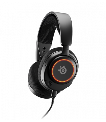 SteelSeries Arctis Nova 3