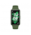 Huawei Band 7 1,47", Smart watch, GPS (satellite), AMOLED, Touchscreen, Heart rate monitor, Waterproof, Bluetooth, Green