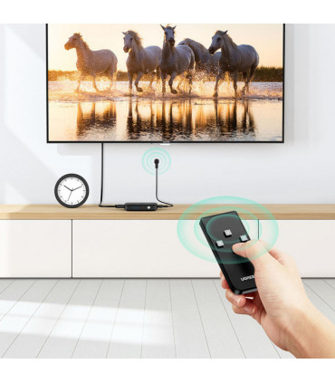 Ugreen HDMI switch 3in1