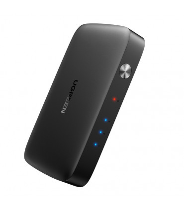 Ugreen HDMI switch 3in1