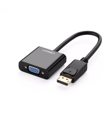 Ugreen DisplayPort(M)- VGA(F) adapter 25cm