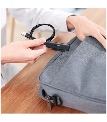 Ugreen USB 3.0- SATA 2,5" adapter