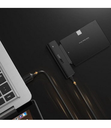 Ugreen USB 3.0- SATA 2,5" adapter