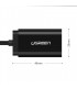 Ugreen USB 2.0 väline heliadapter 3,5mm