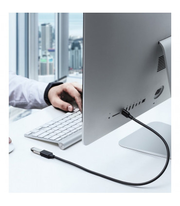 Ugreen USB 3.0 pikenduskaabel A otsik- A pesa 1,5m