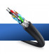 Ugreen USB 3.0 pikenduskaabel A otsik- A pesa 1,5m