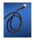 Ugreen USB 3.0 pikenduskaabel A otsik- A pesa 1,5m