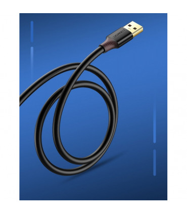 Ugreen USB 3.0 pikenduskaabel A otsik- A pesa 1,5m